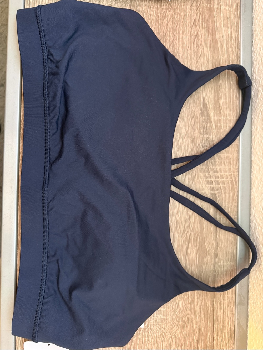 Lululemon Energy Bra Medium Support, B-D Cups